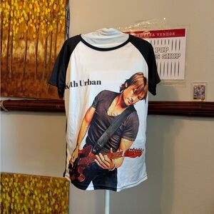 Keith urban shirt